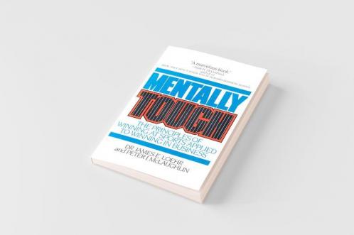 Mentally Tough