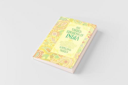 The Varied Kitchens of India