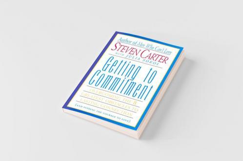 Getting to Commitment