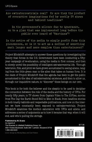 Project Mindshift