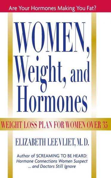 Women Weight and Hormones