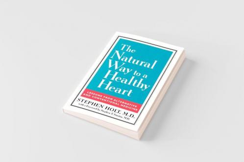 The Natural Way to a Healthy Heart