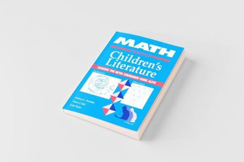 Math Through Children's Literature