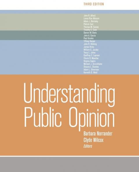 Understanding Public Opinion