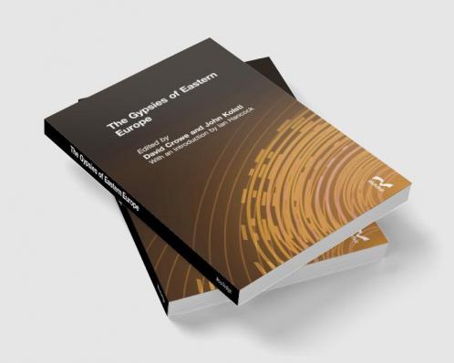 Gypsies of Eastern Europe