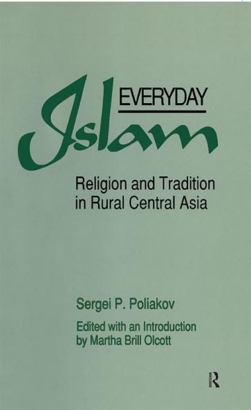 Everyday Islam