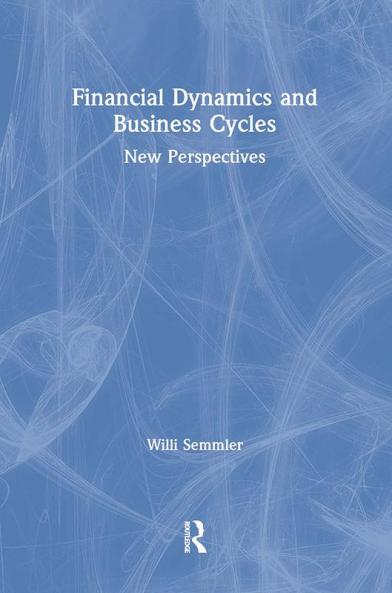 Financial Dynamics and Business Cycles
