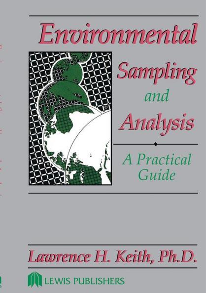 Environmental Sampling and Analysis