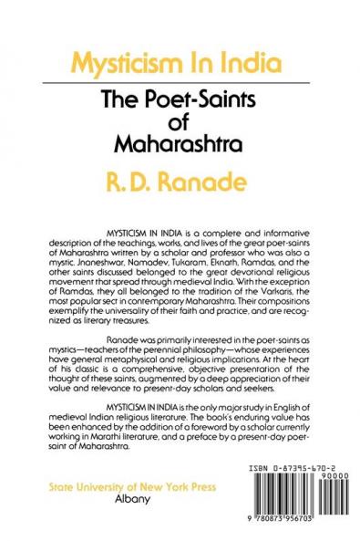 Mysticism in India