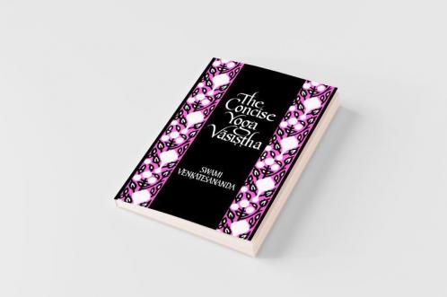 The Concise Yoga V?si??ha