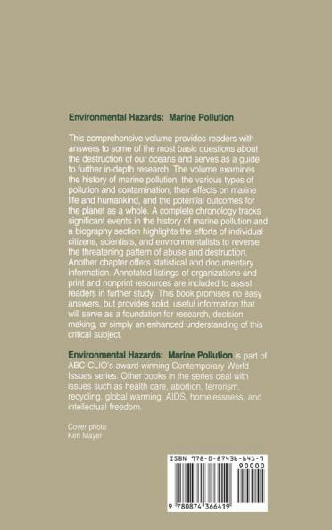 Environmental Hazards