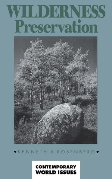 Wilderness Preservation