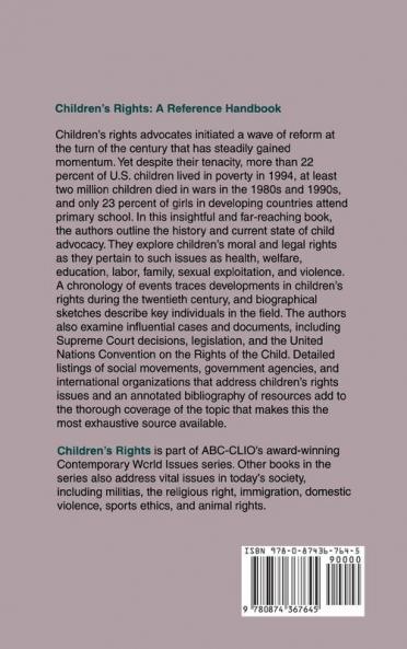Children's Rights