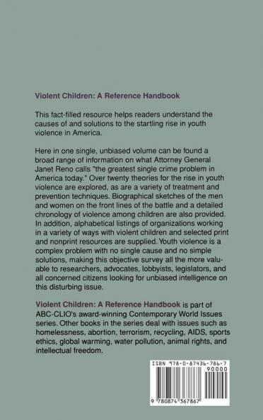 Violent Children