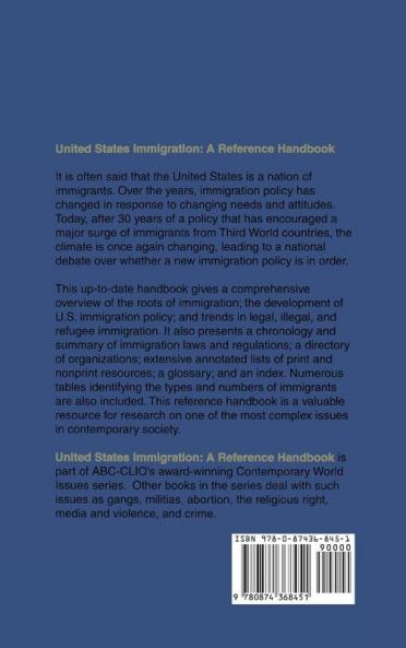 United States Immigration