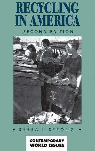 Recycling in America