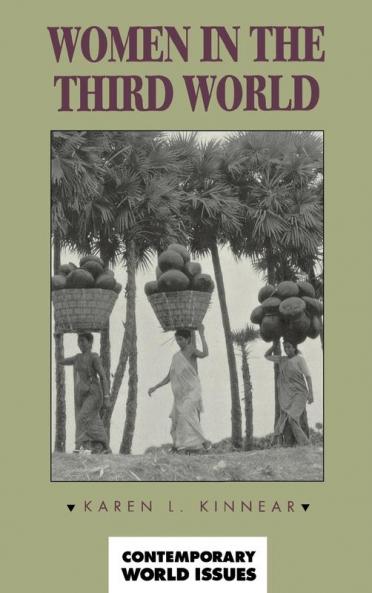 Women in the Third World