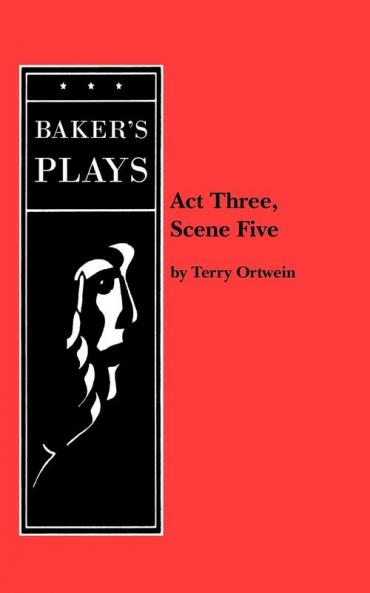 ACT Three Scene Five