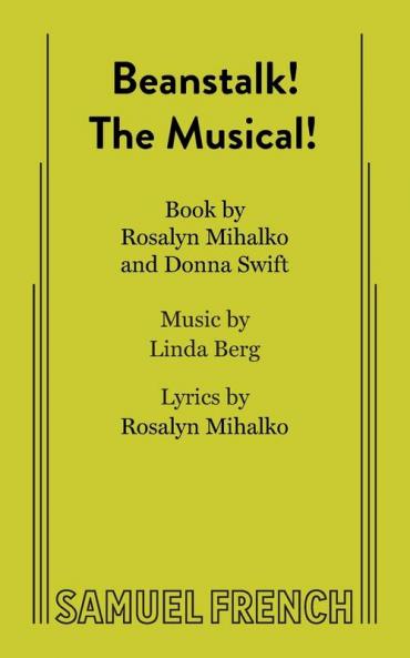 Beanstalk! the Musical!