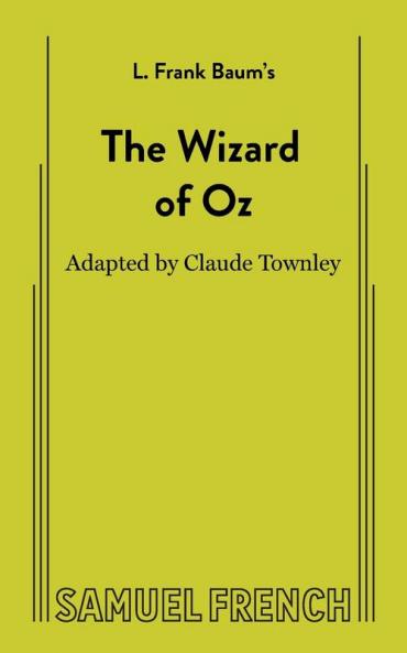 The Wizard of Oz (non-musical)