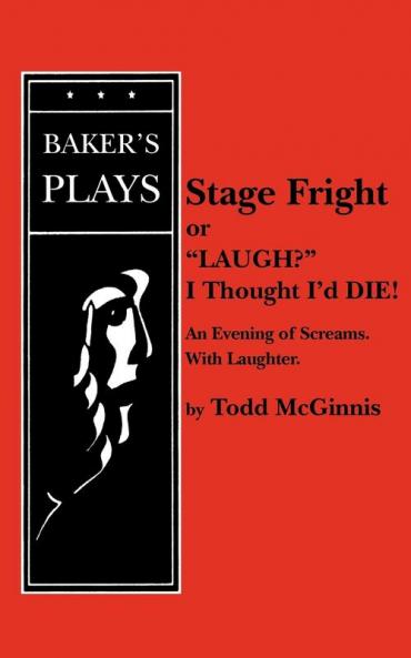 Stage Fright or Laugh? I Thought I'd Die!