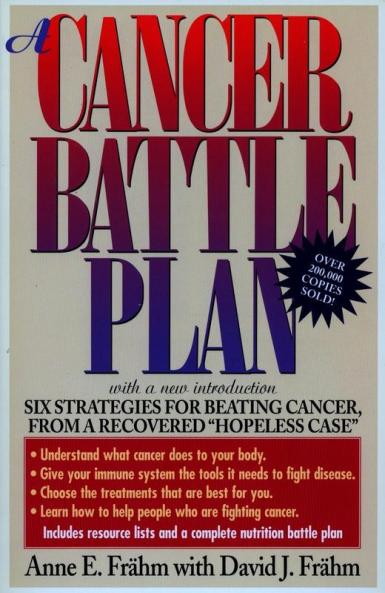 Cancer Battle Plan