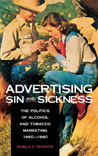 Advertising Sin and Sickness