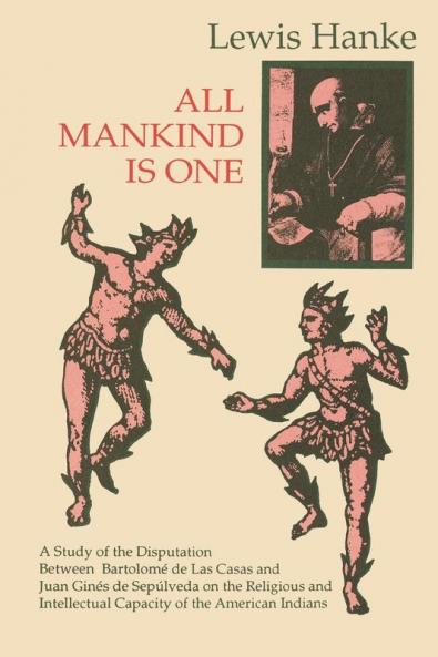 All Mankind is One
