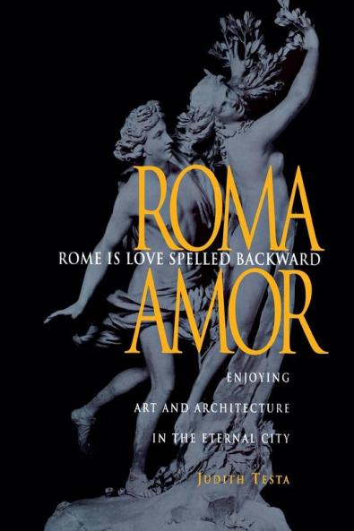 Rome Is Love Spelled Backward