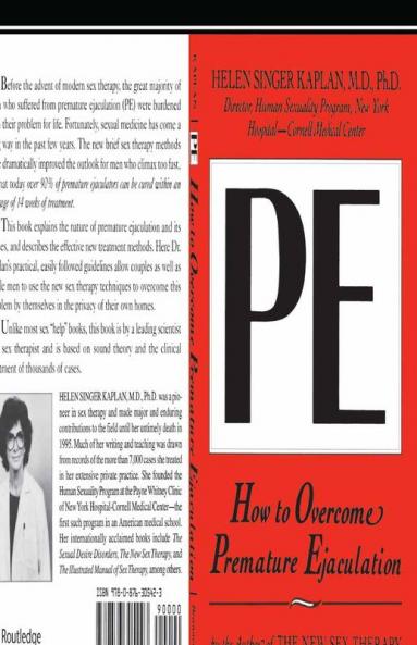 How to Overcome Premature Ejaculation