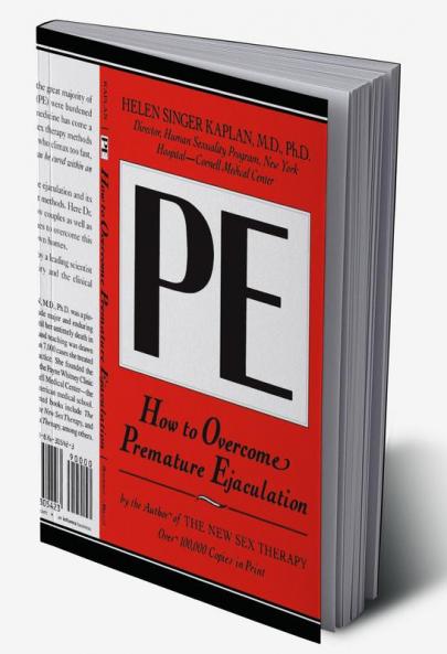 How to Overcome Premature Ejaculation