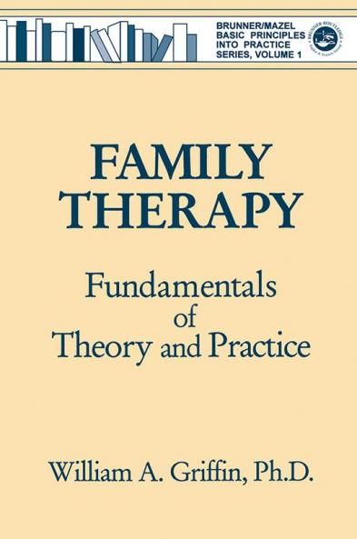 Family Therapy