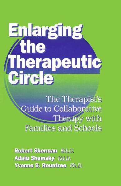 Enlarging The Therapeutic Circle