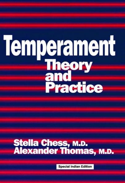Temperament