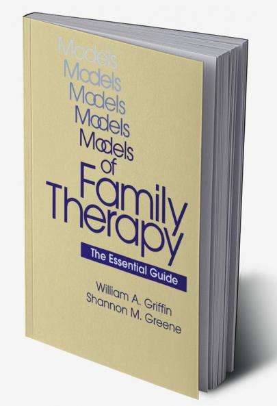 Models Of Family Therapy