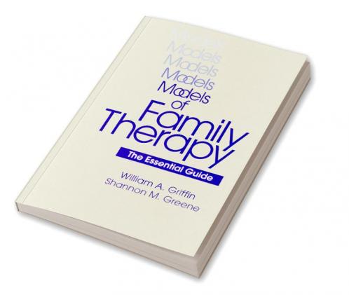 Models Of Family Therapy