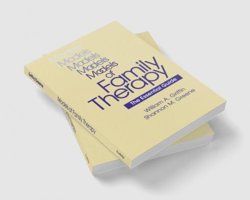 Models Of Family Therapy