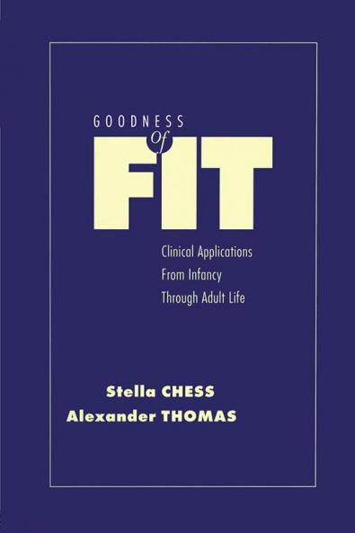 Goodness of Fit