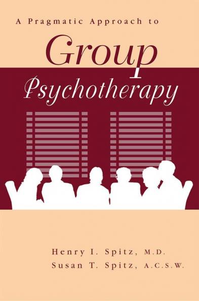 Pragamatic Approach To Group Psychotherapy