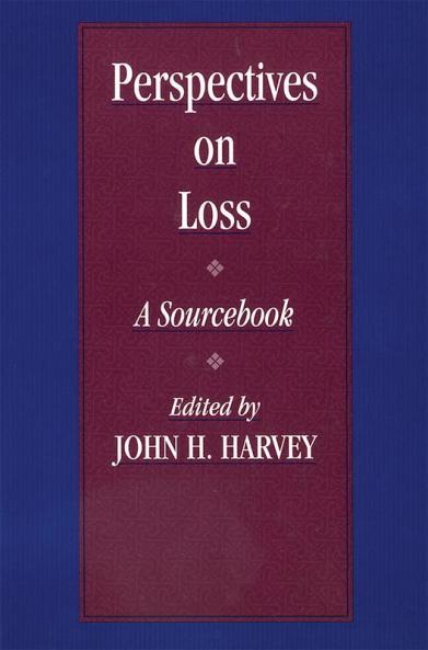 Perspectives On Loss