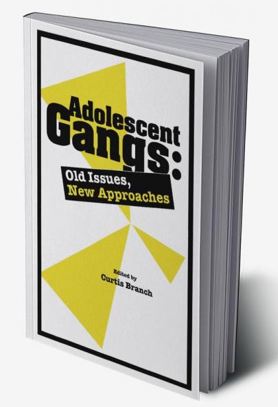 Adolescent Gangs