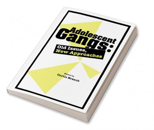 Adolescent Gangs