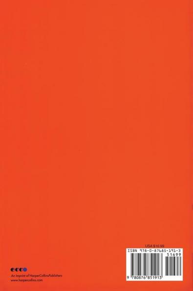 Burning in Water Drowning in Flame