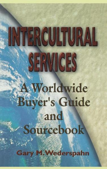 Intercultural Services