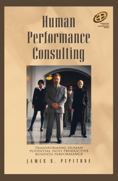 Human Performance Consulting