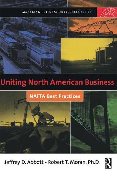 Uniting North American Business