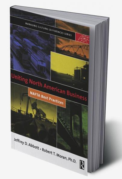 Uniting North American Business
