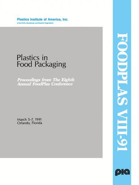Plastics in Food Packaging Conference