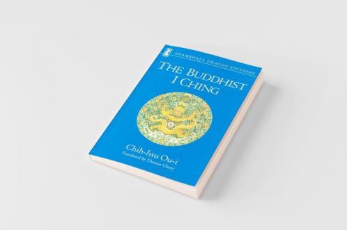 The Buddhist I Ching