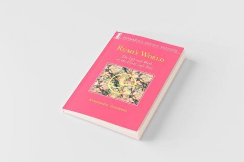Rumi's World